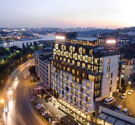 movenpick golden horn istanbul