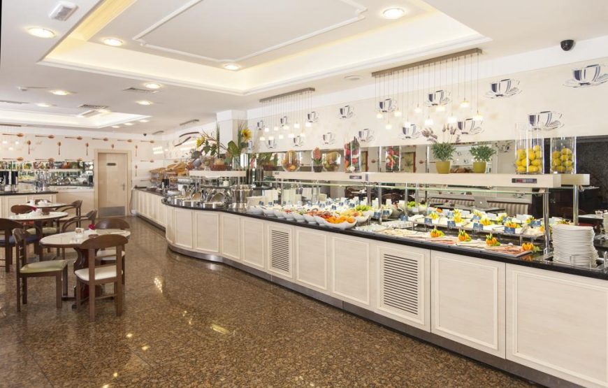 konak hotel istanbul