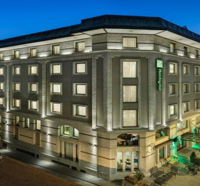 holiday inn istanbul old city