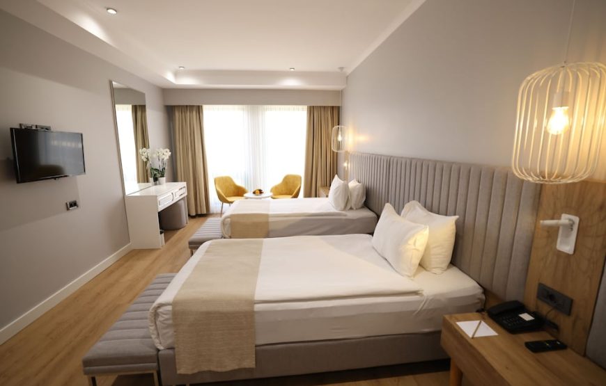 holiday inn istanbul old city