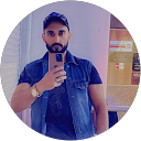 Mostafa Mohamed profile picture