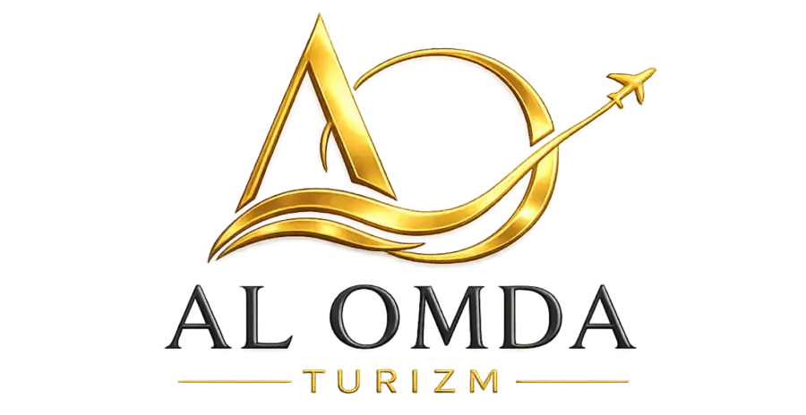 Alomda Tourism